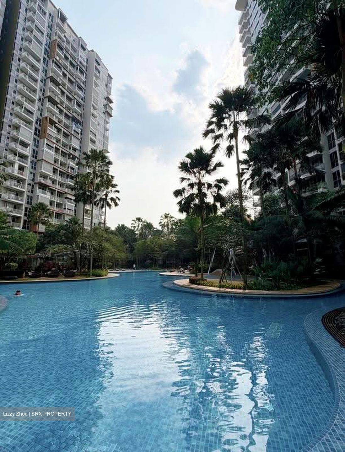 High Park Residences (D28), Apartment #614610371